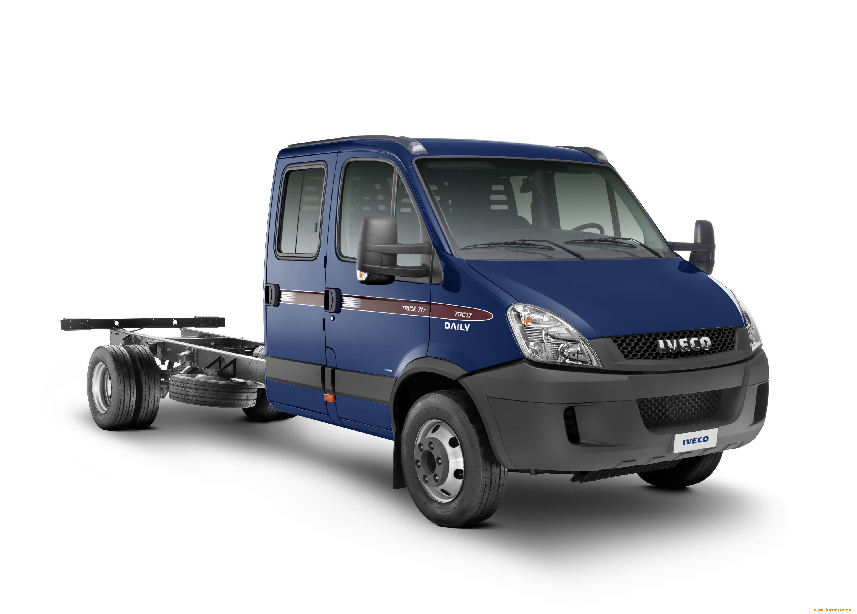 , iveco